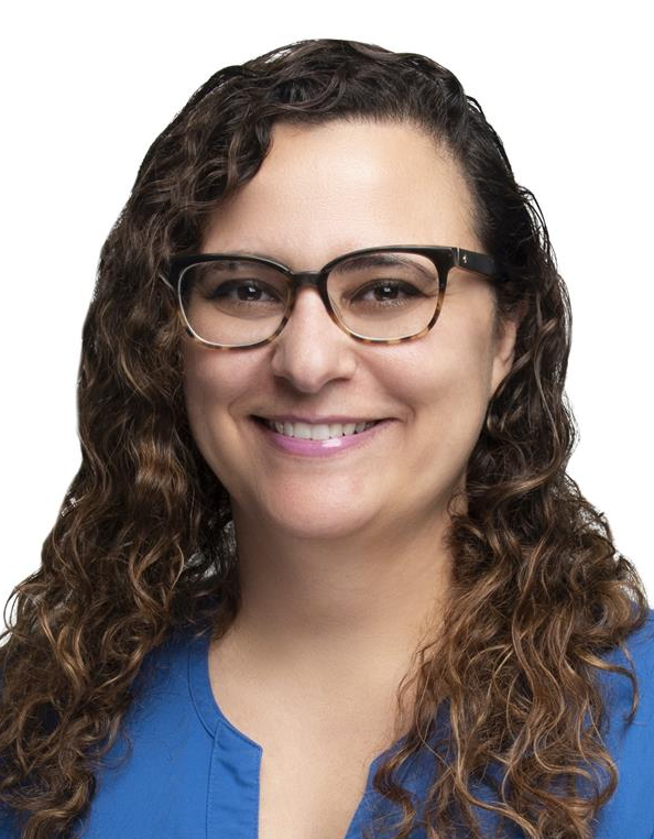 Adele Garcia 