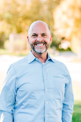 Thom Bishop-Miller Director of Business Development