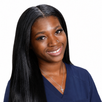 Mikayla Wright, Registered Nurse at BrightStar Care