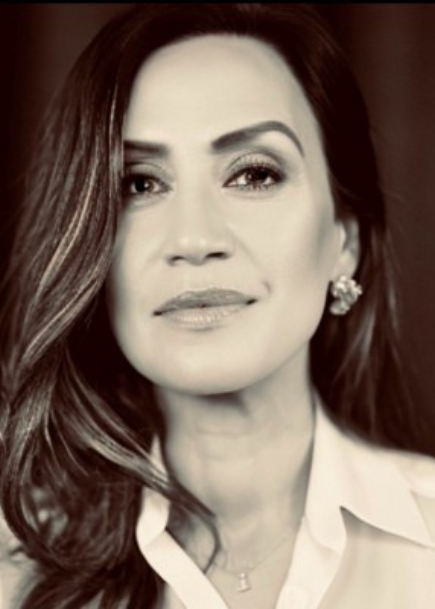 Valerie Vallejo