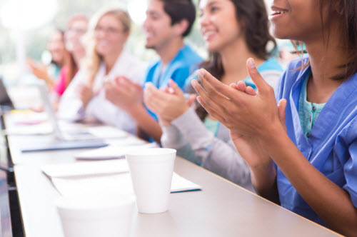 la grange continuing education