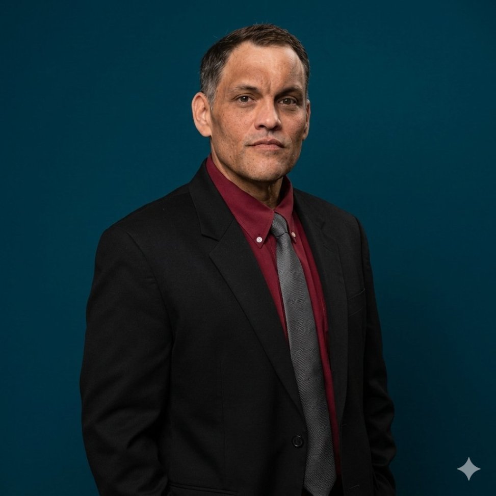 Troy Dahman, BSBA