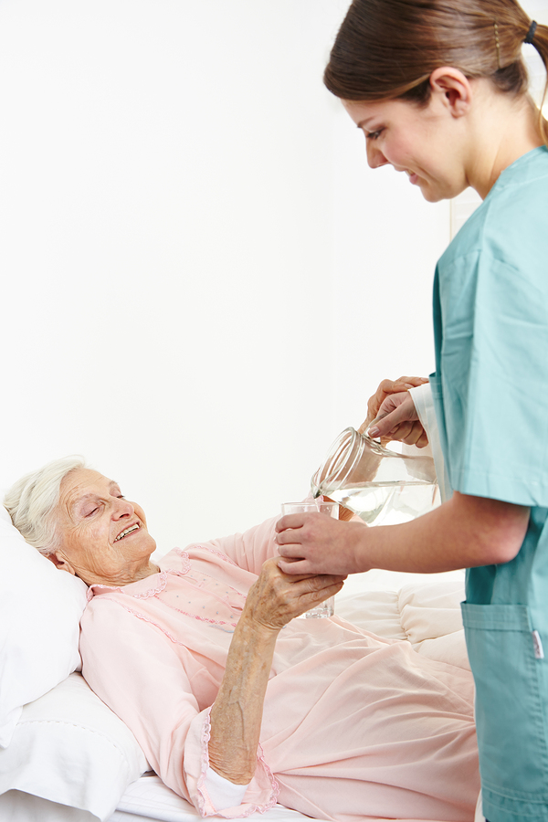 Elderly Care in Tequesta FL