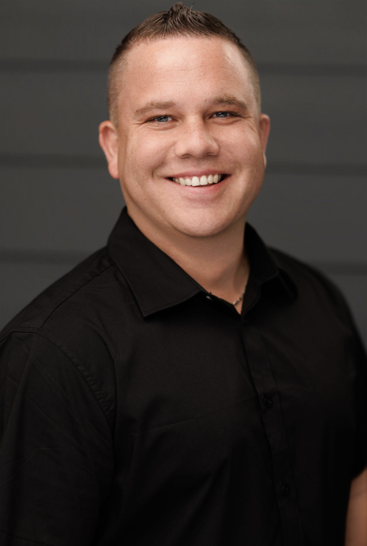 Brent Porter