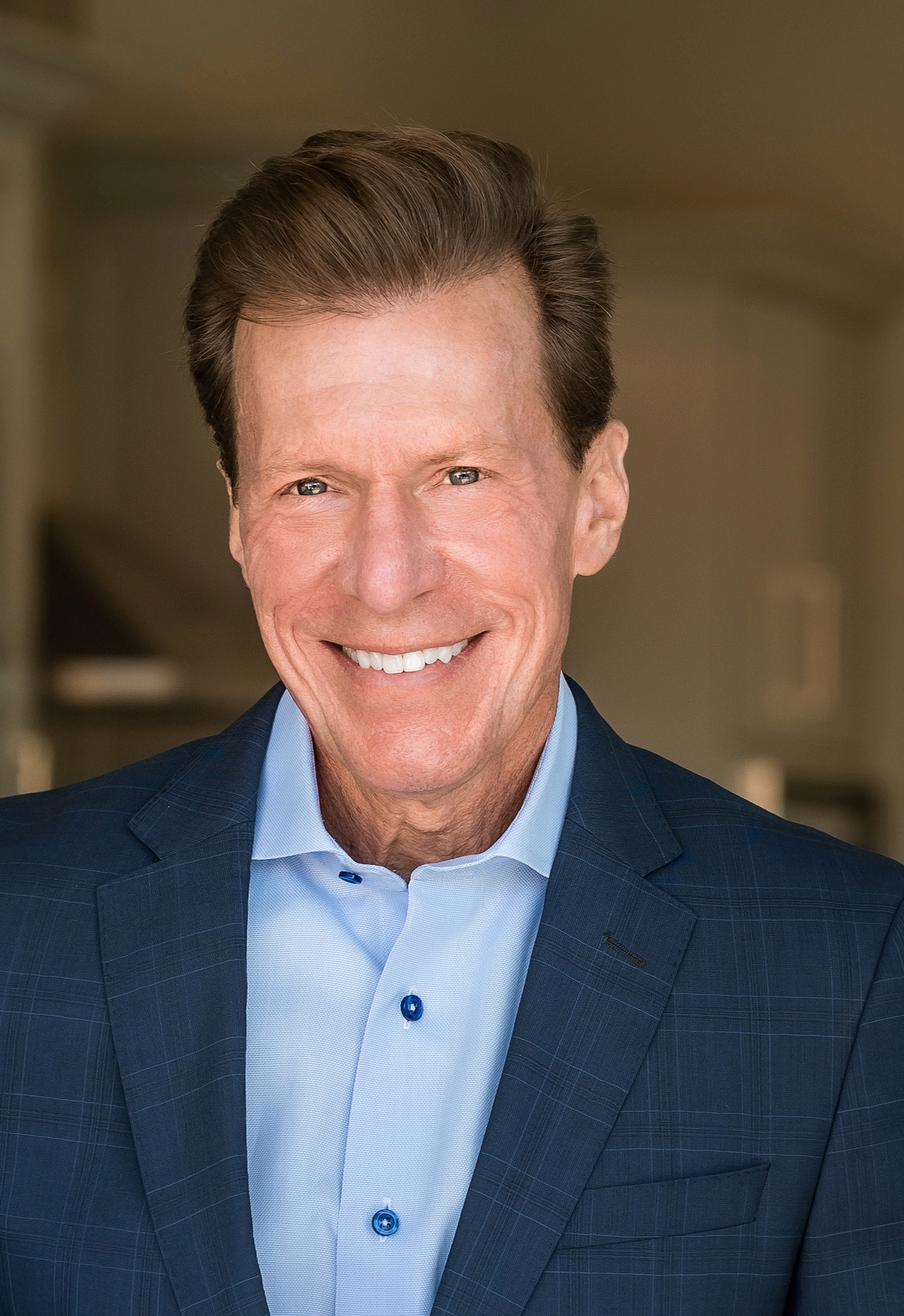 John Botsko President