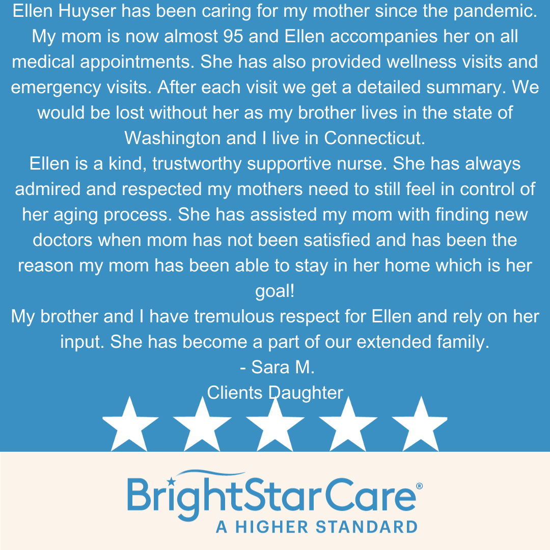 BrightStar Home Care - Medical Transport in Bonita Springs, FL photo 3