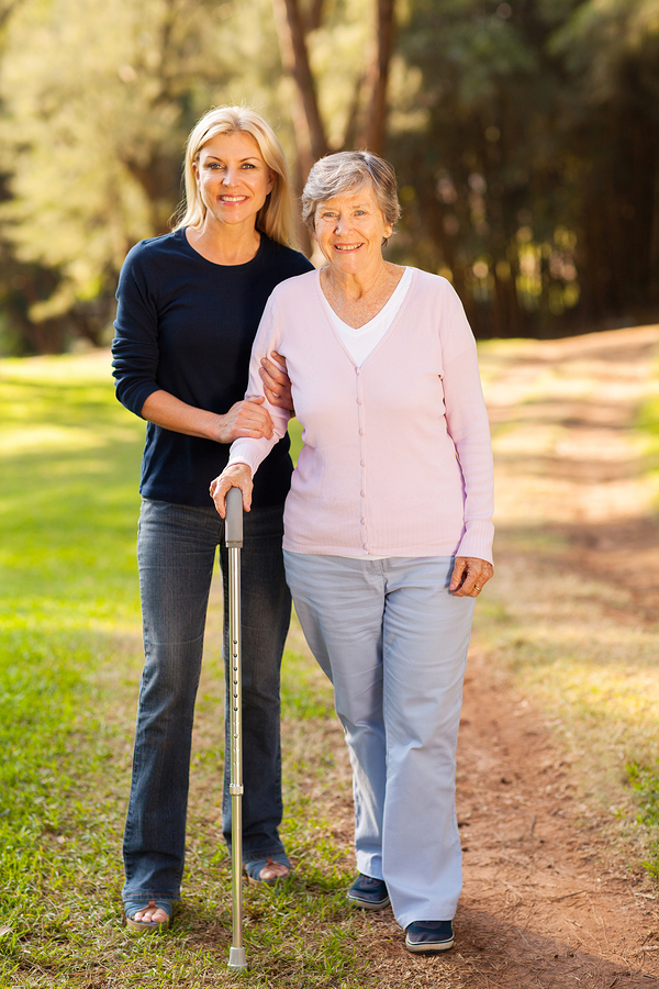 Senior Care in Hobe Sound FL