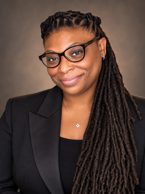 Meet Vanessa Wigfall | Branch Manager