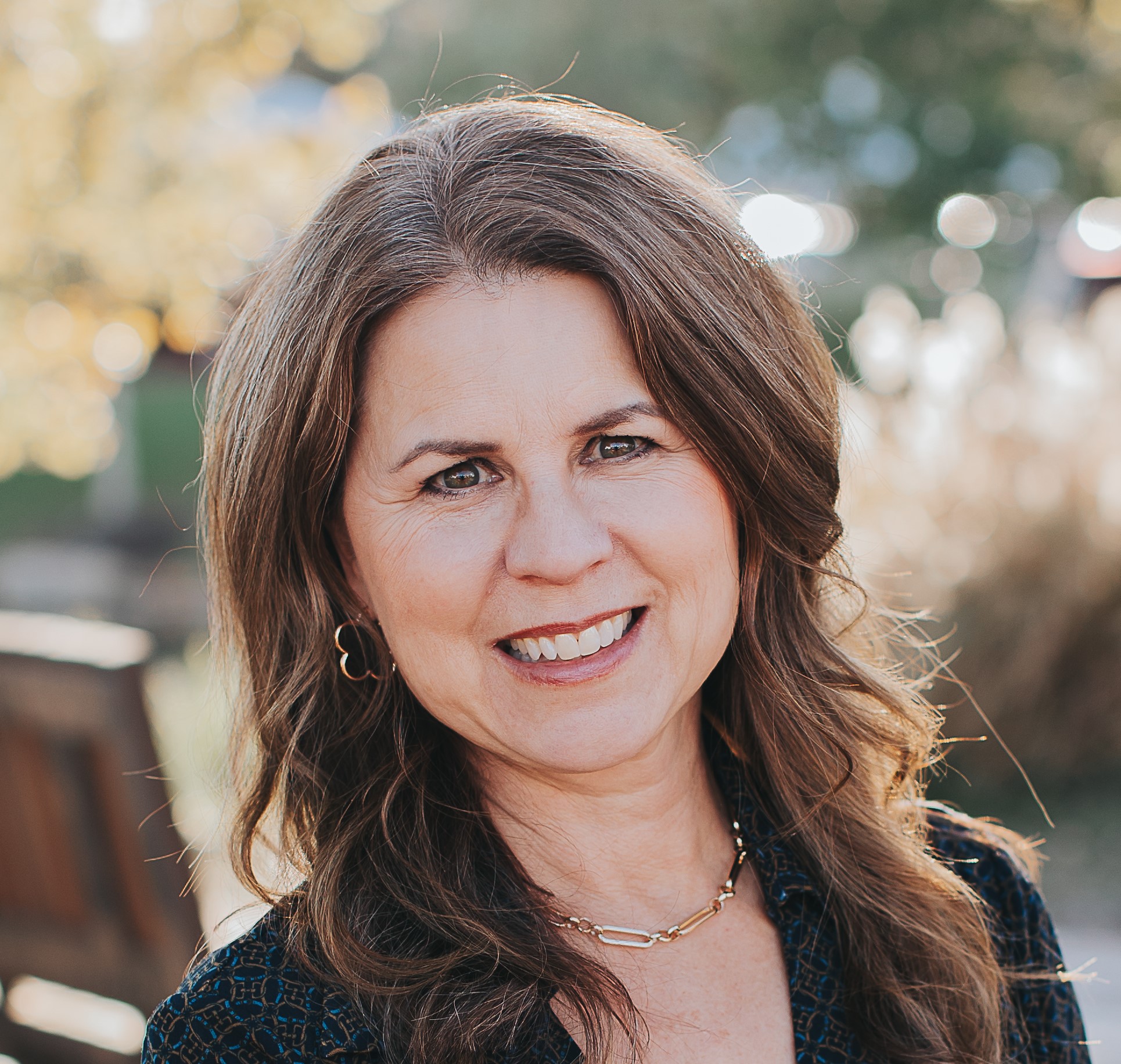 Meet Jennifer Lewis, M.A., CCC-SLP, CDP