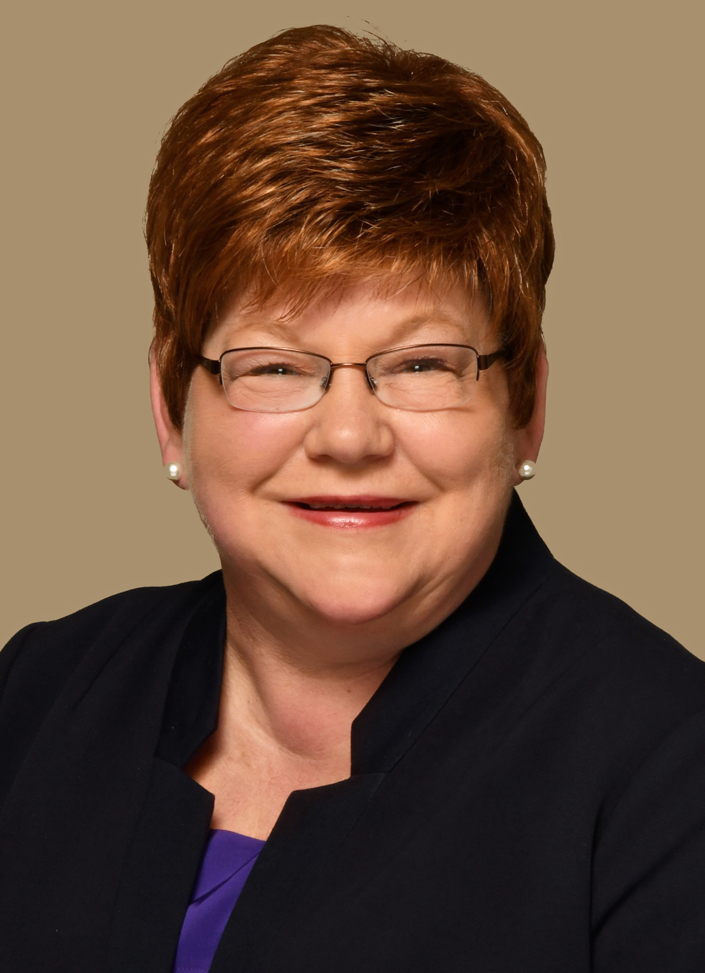Linda Kunicki, CMP, Marketing Director
