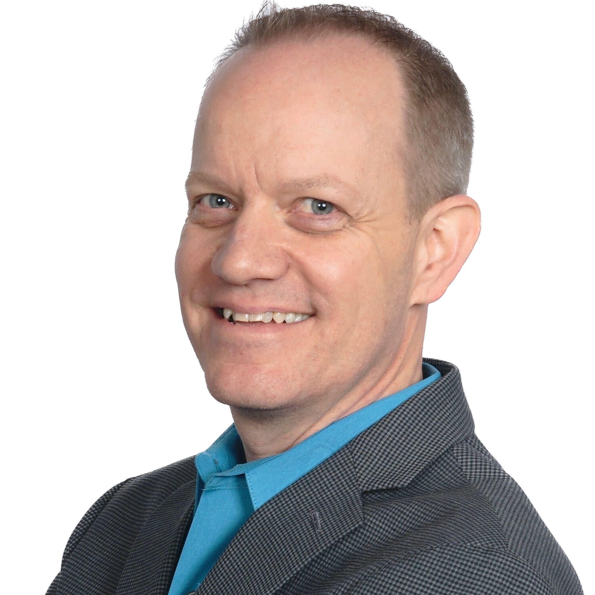 David Bardwell, COO of BrightStar Care Cleveland