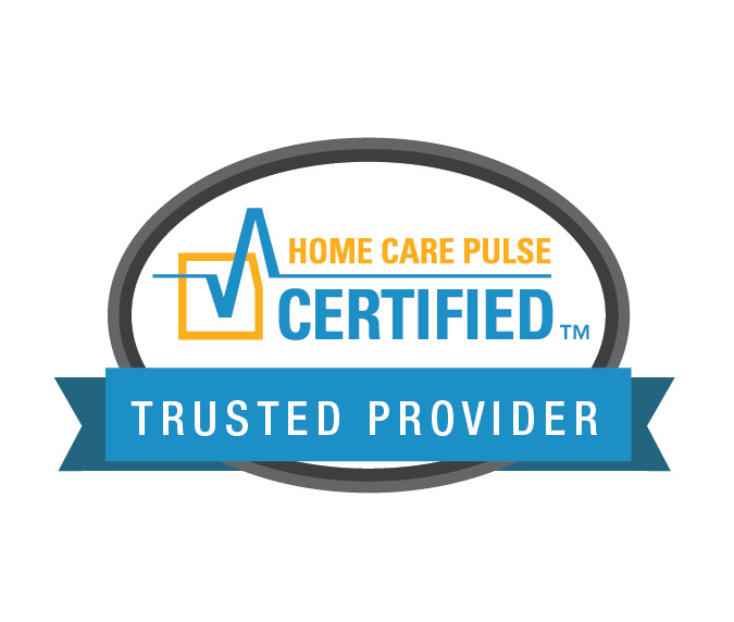 HCP Trusted Provider