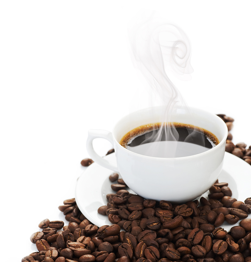 Caregivers in Tequesta FL: The Effects of Caffeine on the Elderly