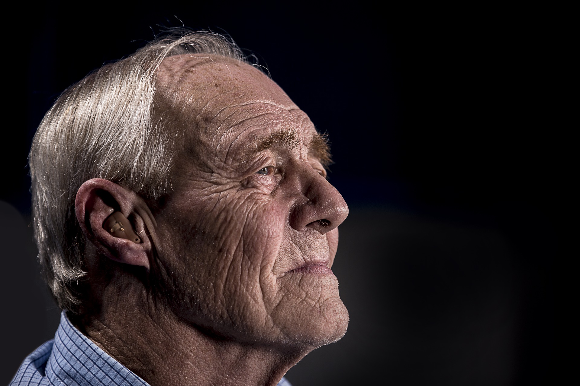 The Differences Between Dementia and Delirium