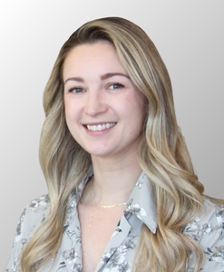 Caprielle Carboni, RN, Director of Nursing - MA