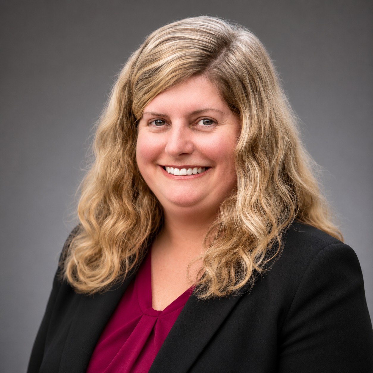 Betsy Neeley