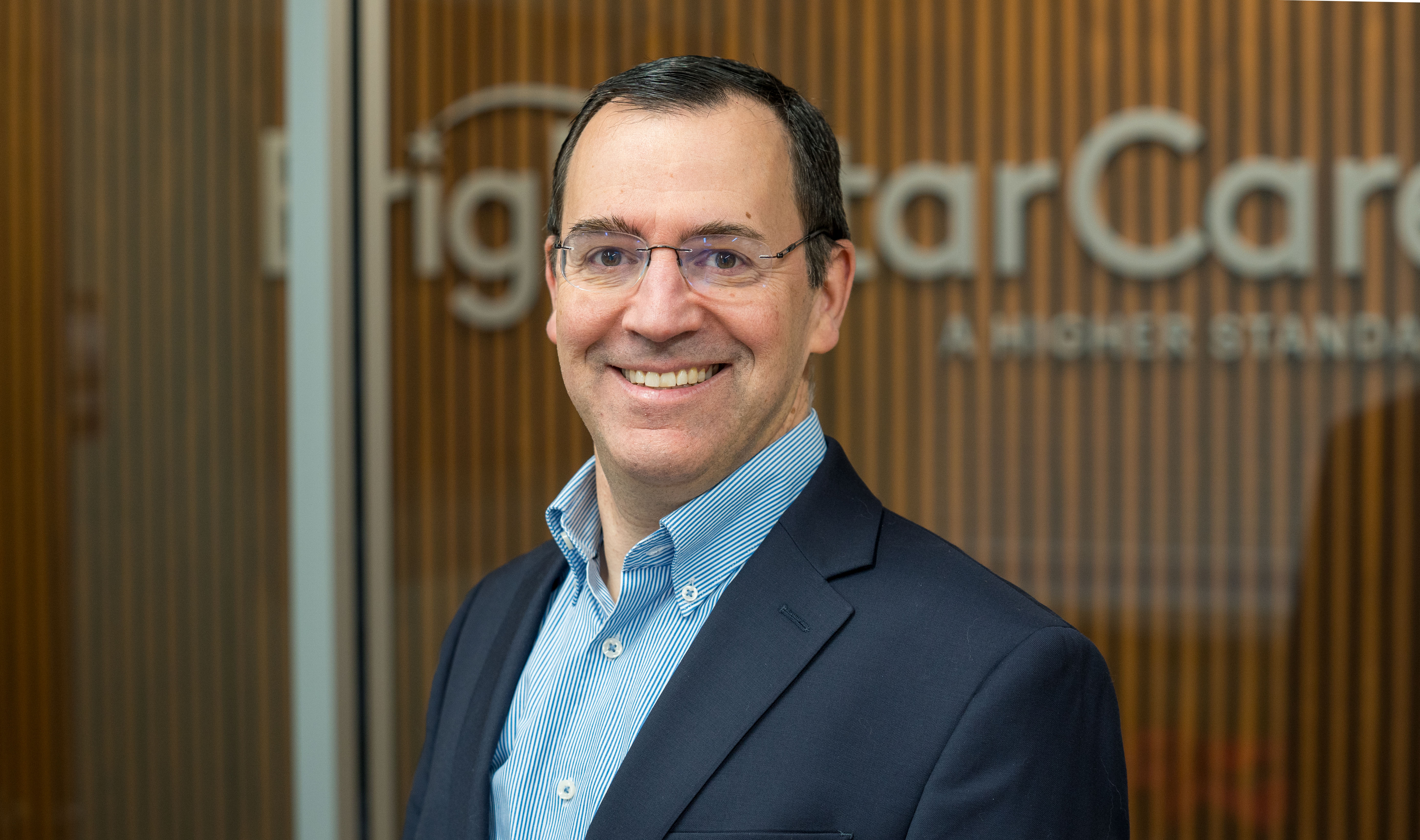 Mark Grasser