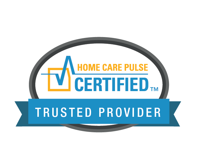 Trusted Provider