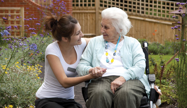 Home Care in Bergen County