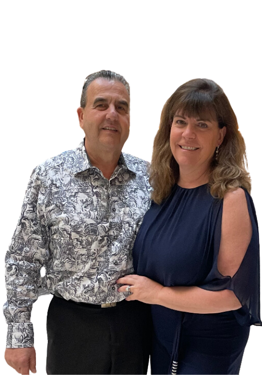 Richard & Brenda Pulsifer