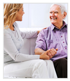 home care agency in La Grange