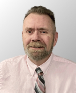 Mike Doucette