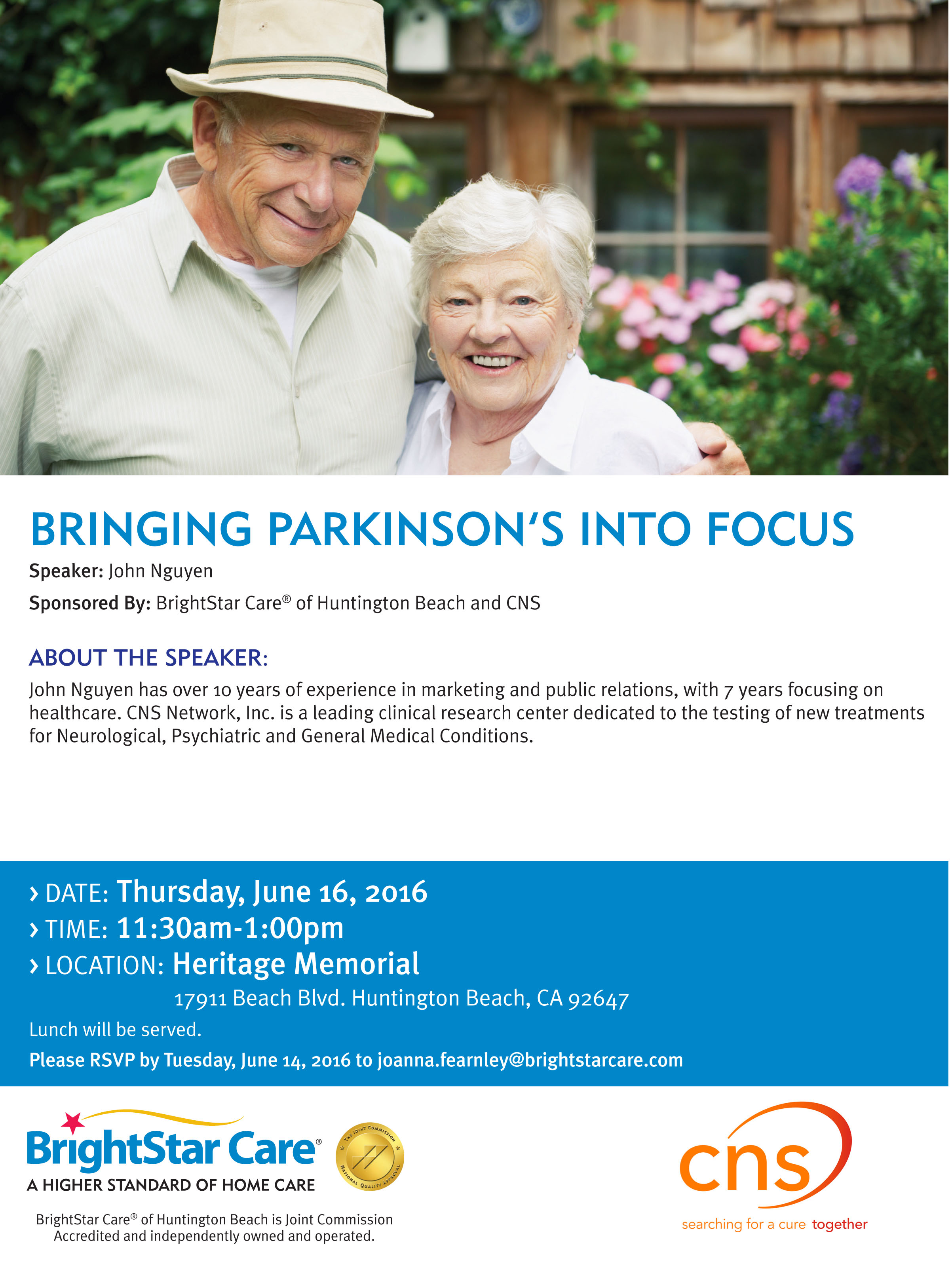 Bringing_Parkinson's_into_Focus_Event_flyer (2)