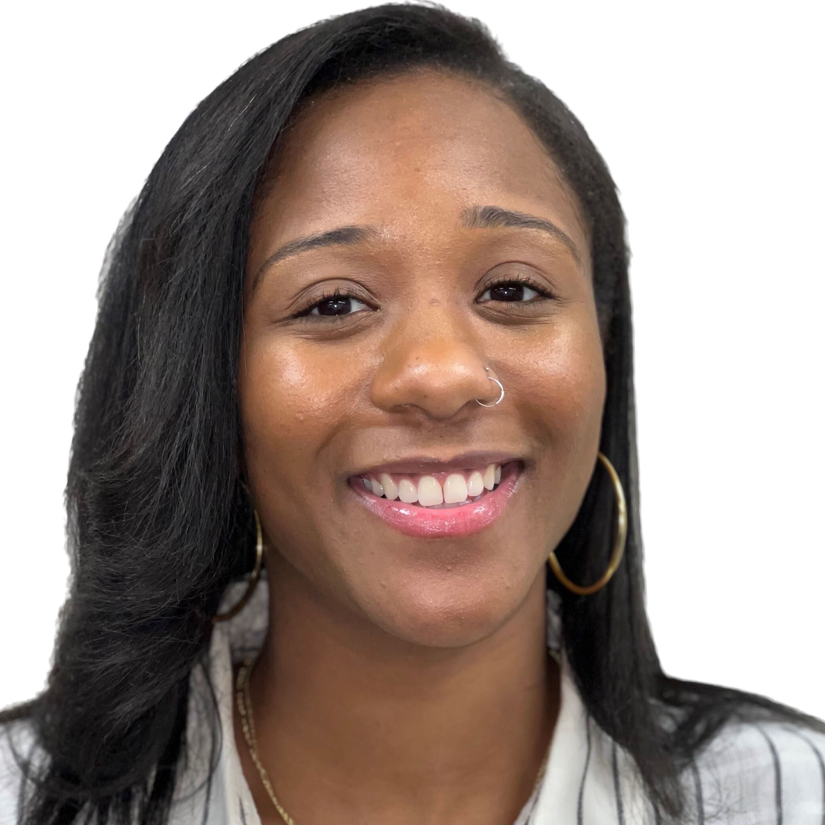 Myia Bason, Field Operations Manager at BrightStar Care Cleveland