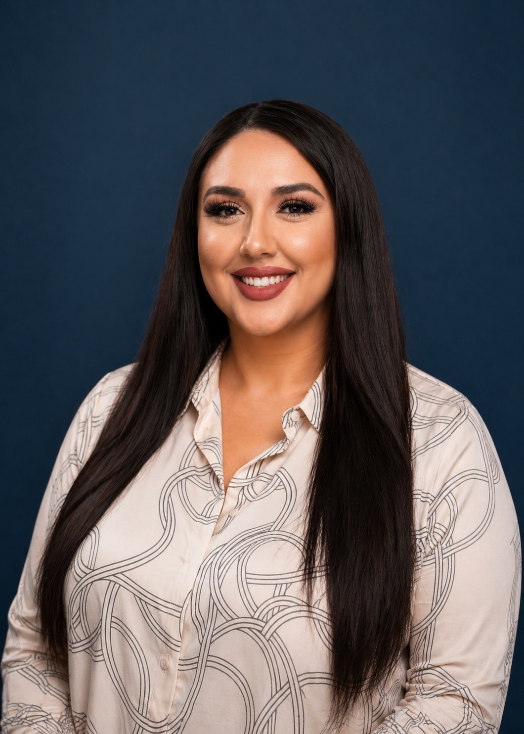 Stephanie Barraza
