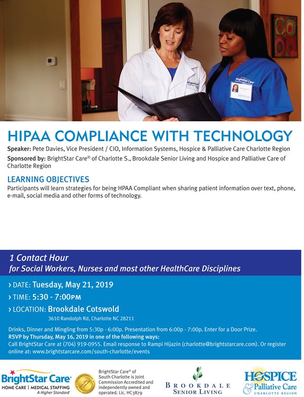 RampiHijazin_HIPAA-Technology_CEU_flyer.jpg RampiHijazin_HIPAA-Technology_CEU_flyer.jpg