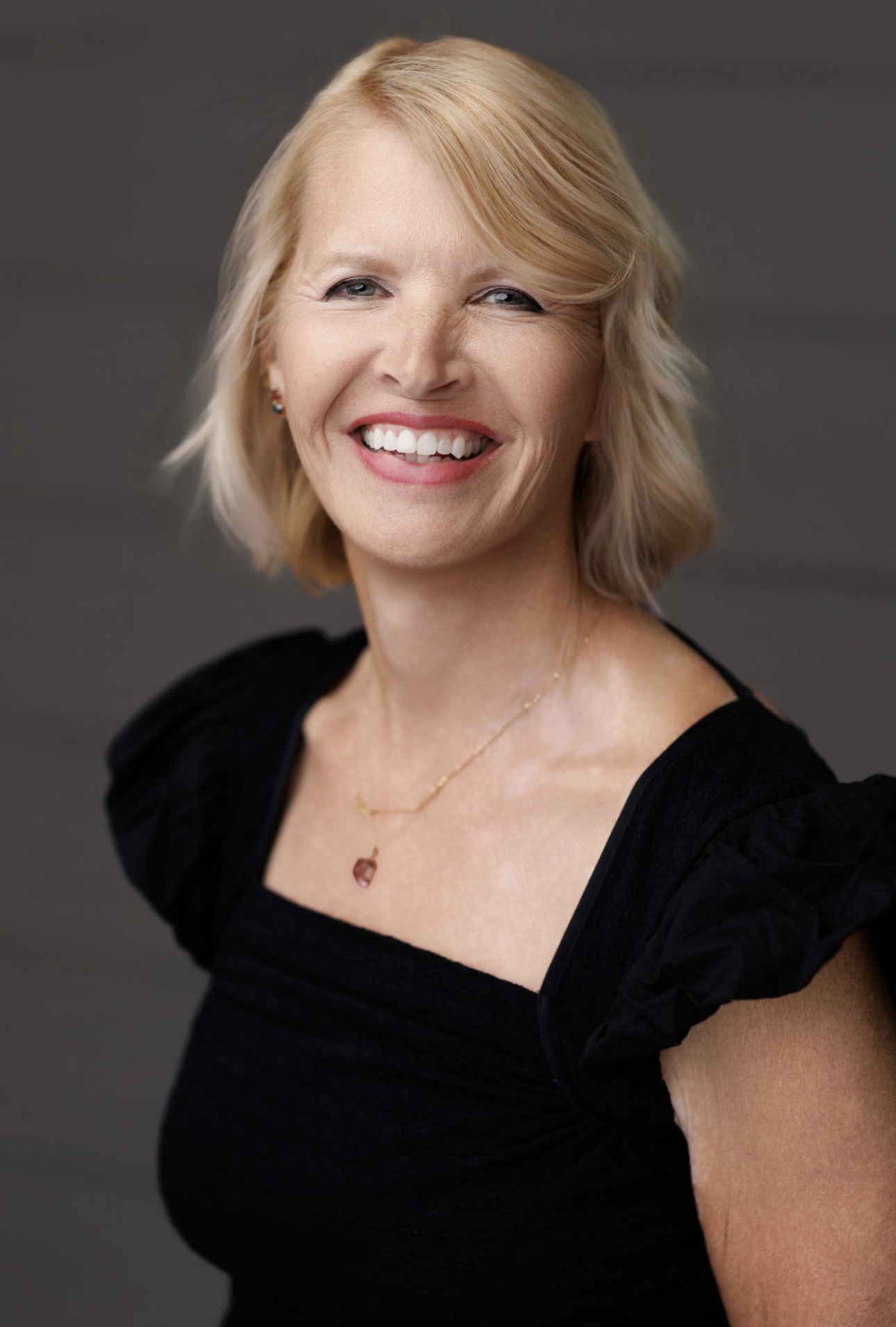 Cari Sanders