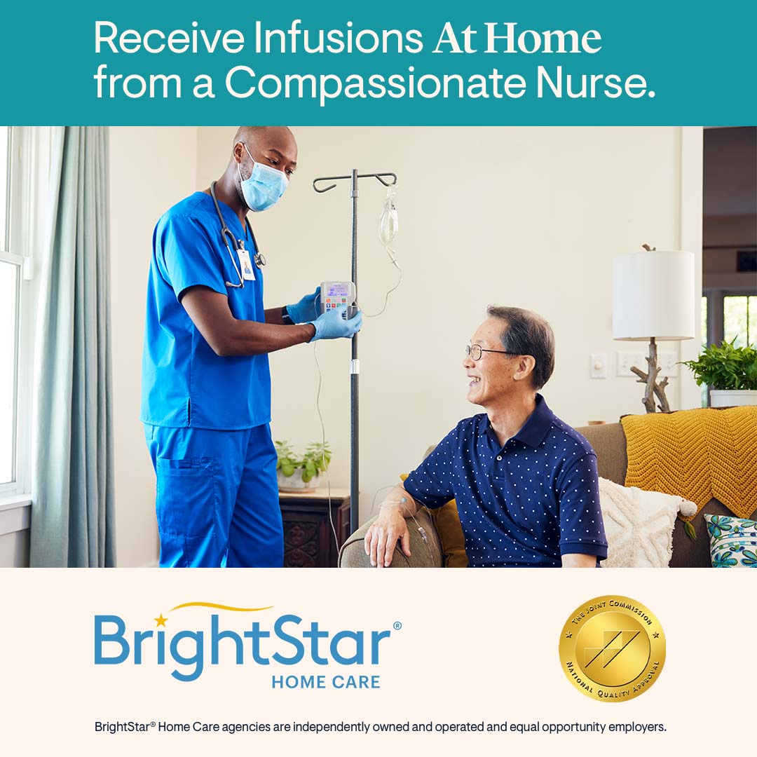 Brightstar Care Of Plano