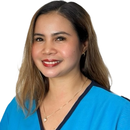 Jesse Cabusao, Assistant to the Clinical Director, RN at BrightStar Care