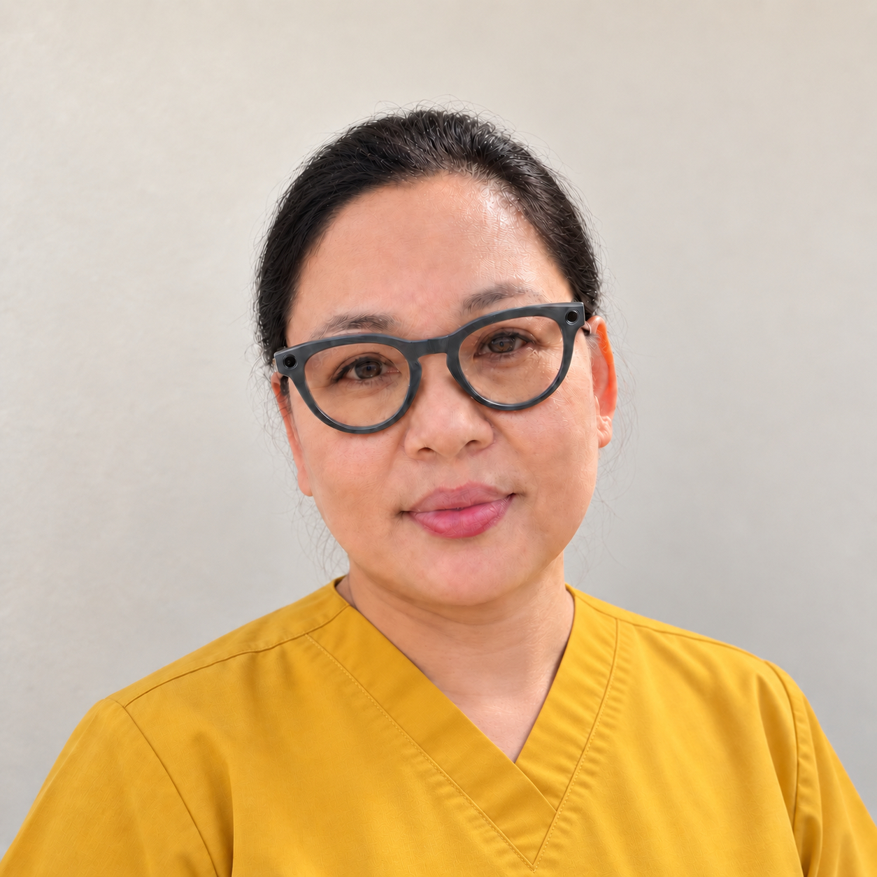 Anna Arcolas, RN