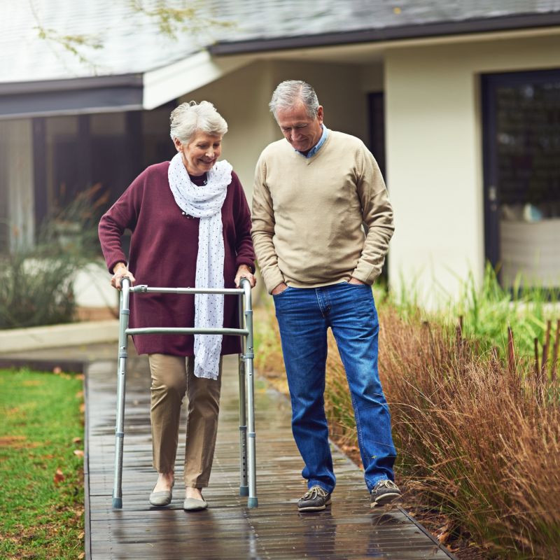 Reducing Fall Risks: Practical Home Safety Modifications for Upstate SC ...