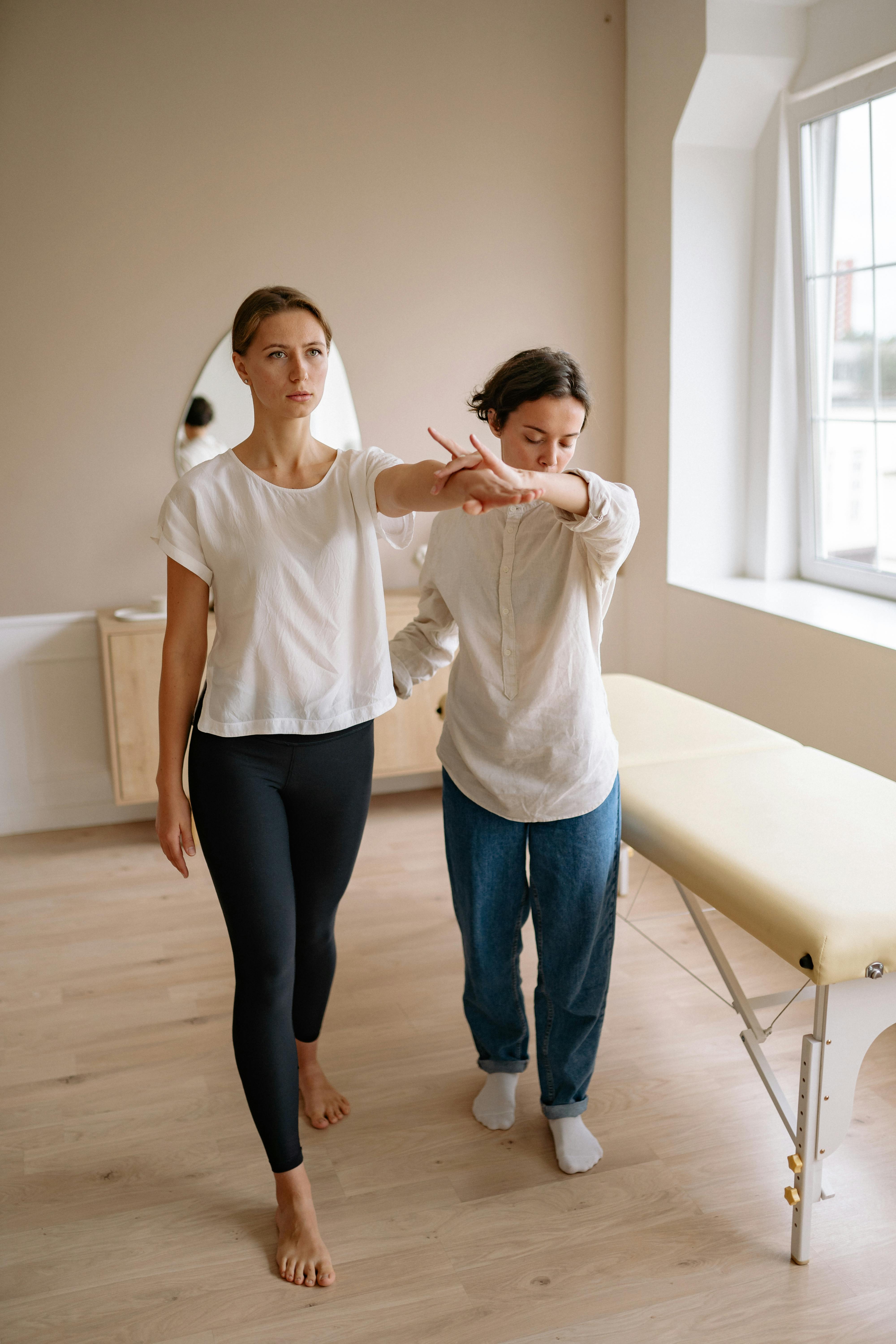 Therapy Services PT OT Speech at Home in Fort Worth, TX | BrightStar Care
