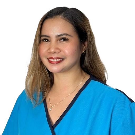 Jesse Cabusao, Assistant to the Clinical Director, RN at BrightStar Care