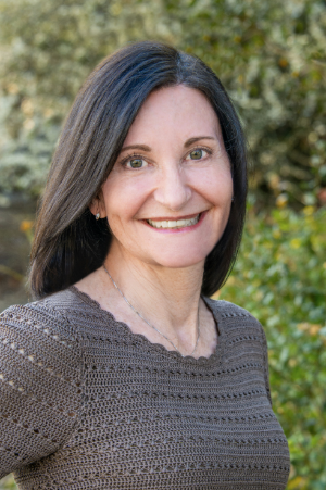 Sharon Maxwell