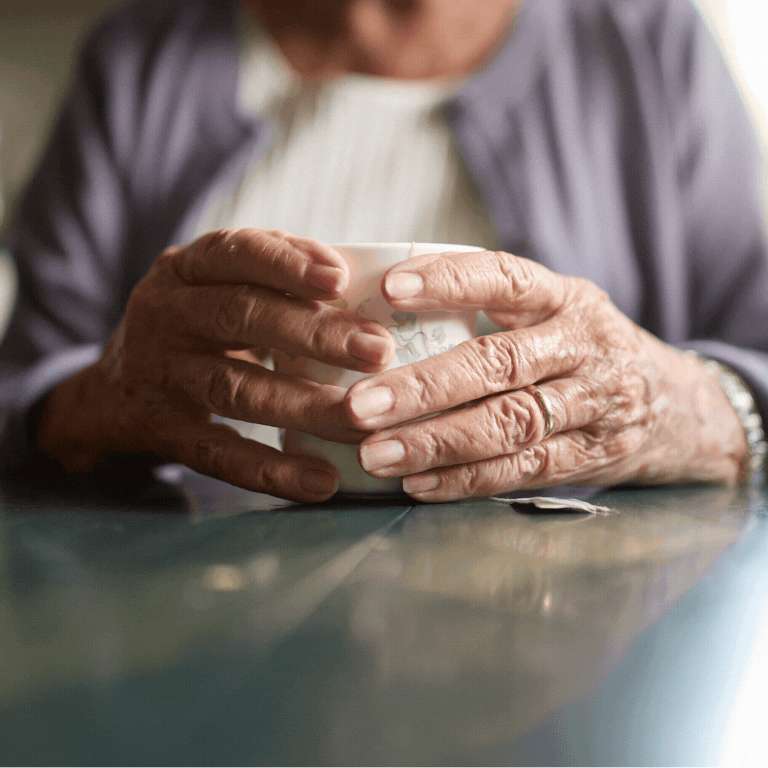 Parkinson's Disease Home Care in Frisco/Carrollton, TX | Joint ...
